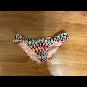 Victoria’s Secret swim suit bottoms